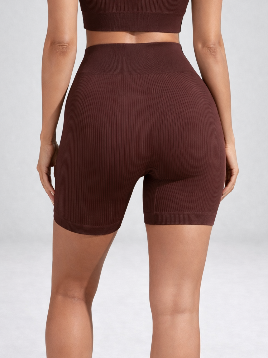 Seamless Lift Shorts