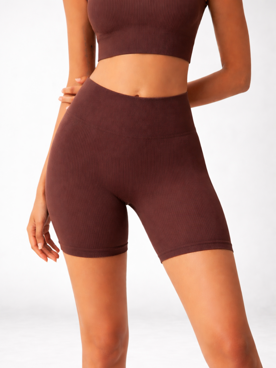 Seamless Lift Shorts