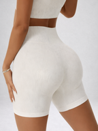 Seamless Lift Shorts