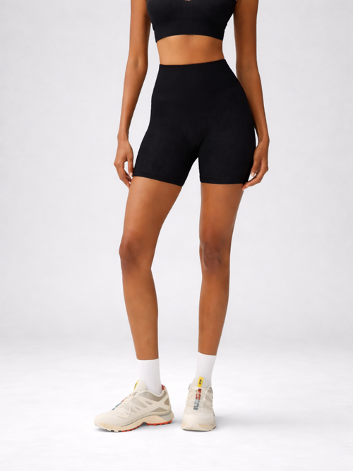 Seamless Lift Shorts