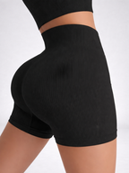 Seamless Lift Shorts