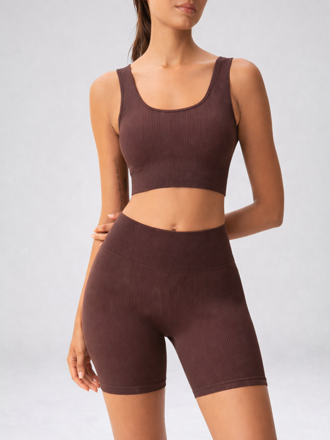 Seamless Lift Shorts